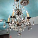 620 5599 CHANDELIER